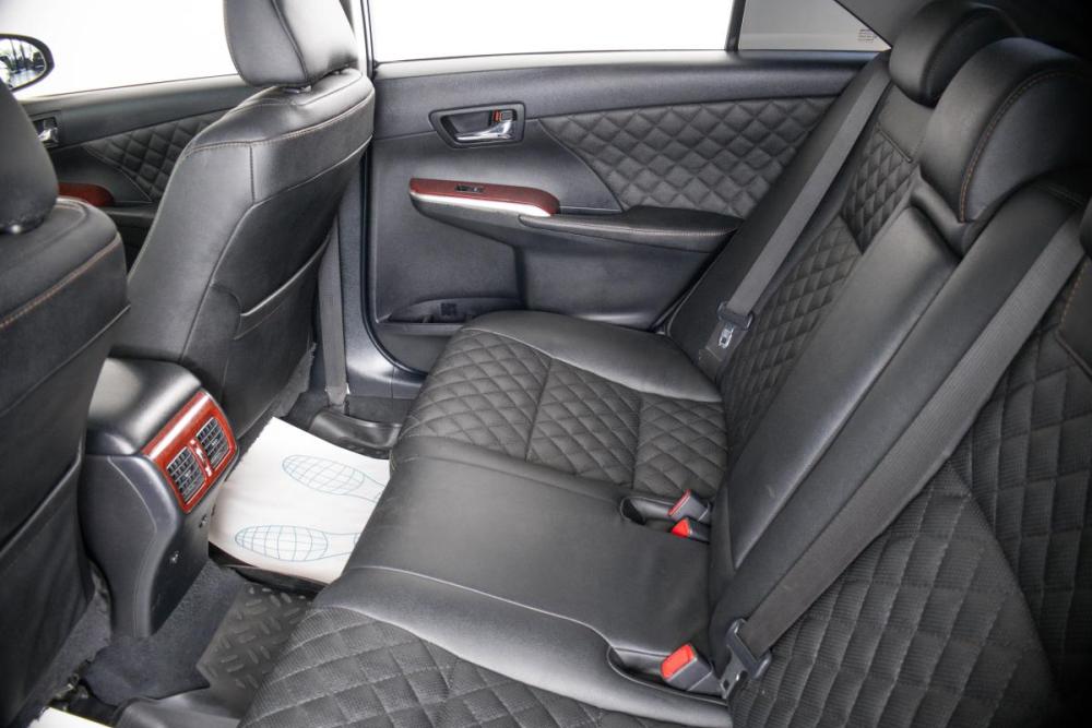 Toyota Camry VII (XV50) Пермь  - изображение 9