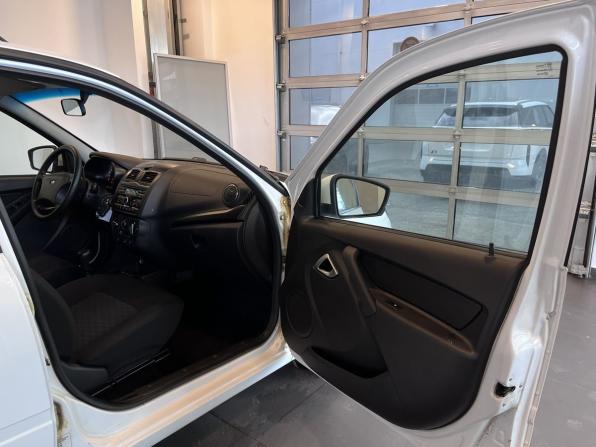 Lada (ВАЗ) Granta I Рестайлинг с пробегом 2023 года, цена 850 000 рублей, 71887 км, лифтбек, Автокод Объявления