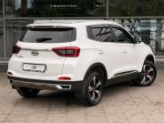 Chery Tiggo 4 Pro I Рестайлинг Москва  - изображение 41