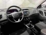 Hyundai Creta I Рестайлинг Оренбург  - изображение 34