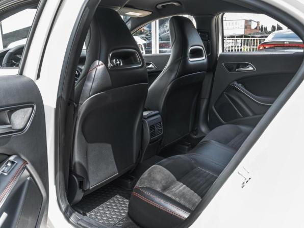 Mercedes-Benz A-Класс III (W176) с пробегом 2014 года, цена 1 198 000 рублей, 220762 км, хэтчбек, Автокод Объявления