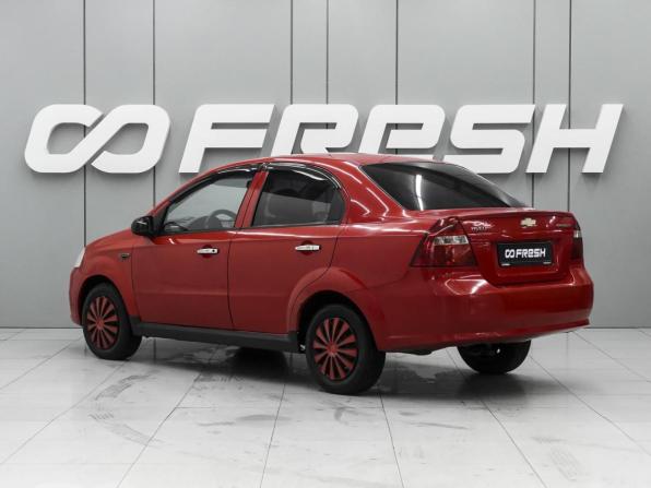 Chevrolet Aveo I Рестайлинг с пробегом 2008 года, цена 350 000 рублей, 296816 км, седан, Автокод Объявления
