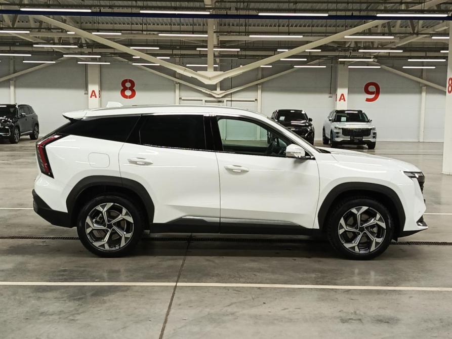 Geely Atlas II Казань  - изображение 5