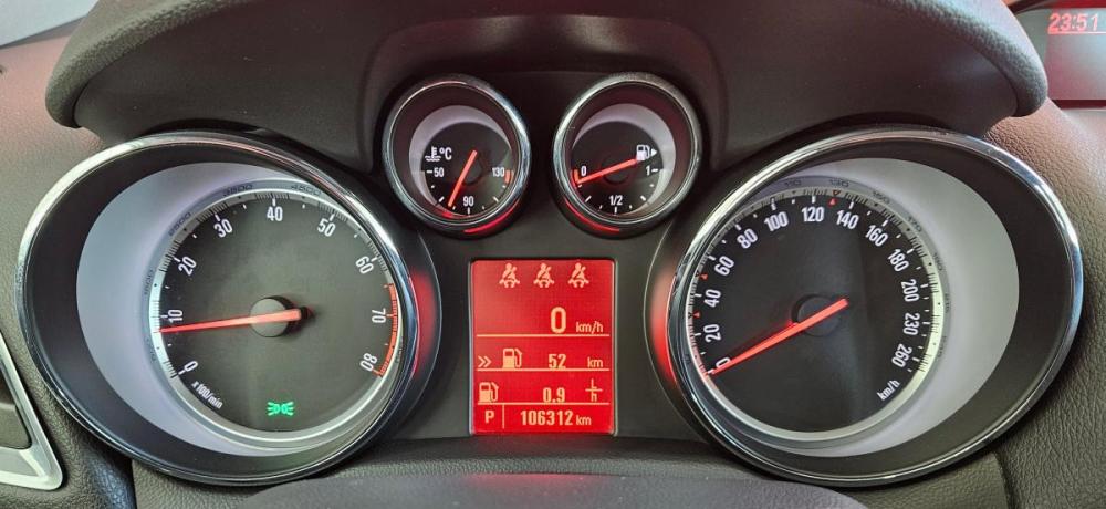 Opel Mokka I Вологда  - изображение 10