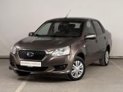 Datsun on-DO I Екатеринбург  - изображение 32