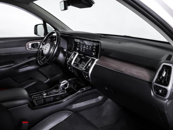 Kia Sorento IV с пробегом 2021 года, цена 3 500 000 рублей, 108252 км, внедорожник, Автокод Объявления