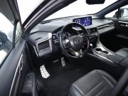 Lexus RX IV Рестайлинг Уфа  - изображение 28