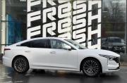 FAW Bestune B70 I Сыктывкар  - изображение 21