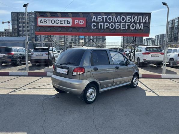 Daewoo Matiz I Рестайлинг с пробегом 2014 года, цена 294 320 рублей, 34780 км, хэтчбек, Автокод Объявления