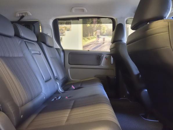 Honda Freed II с пробегом 2017 года, цена 1 490 000 рублей, 68000 км, компактвэн, Автокод Объявления