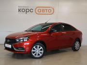 Lada (ВАЗ) Vesta I Тверь  - изображение 14