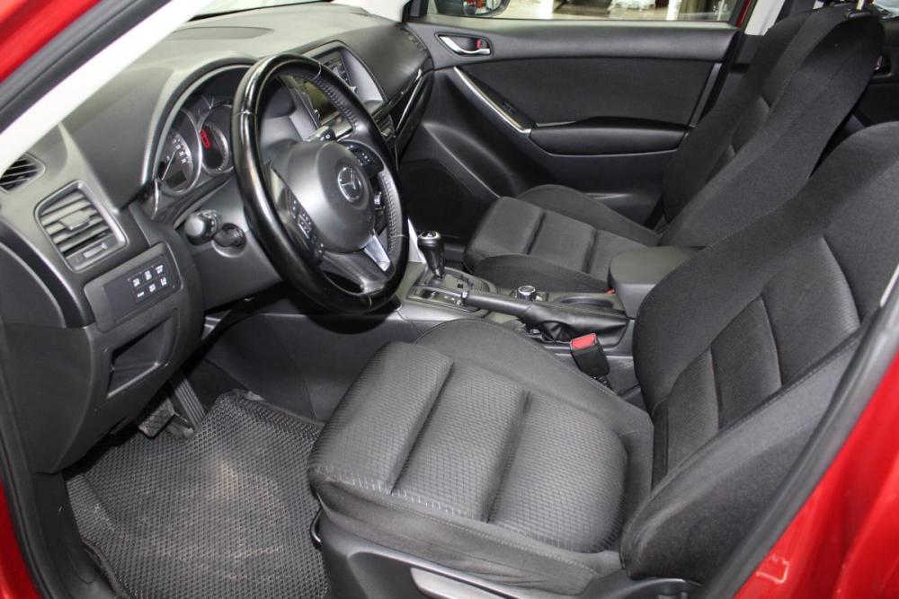 Mazda CX-5 I Кемерово  - изображение 15