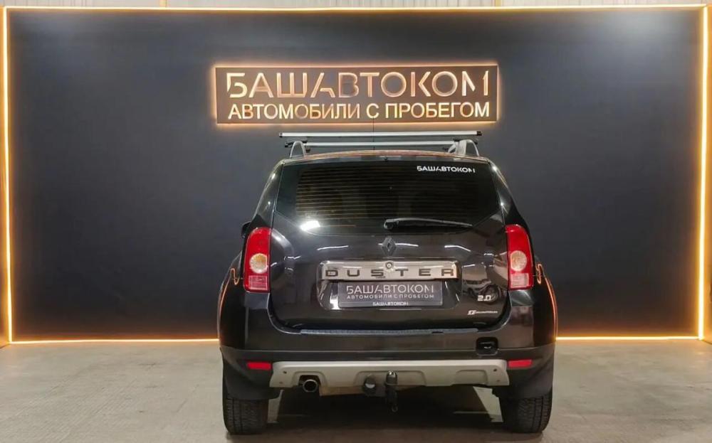 Renault Duster I Уфа  - изображение 6