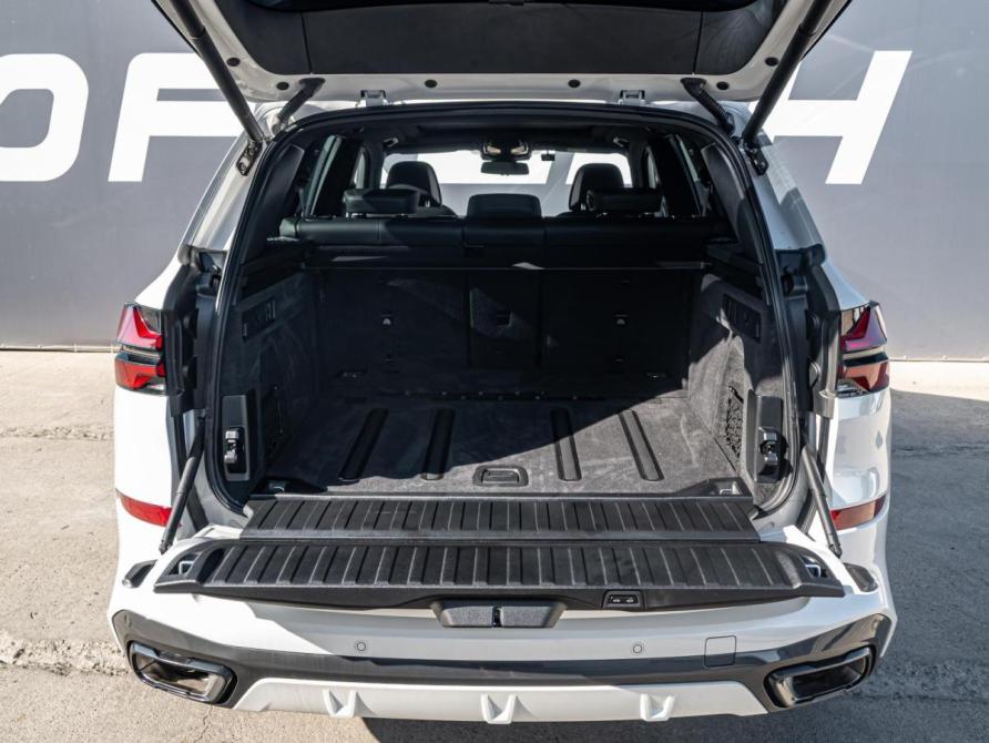 BMW X5 IV (G05/G18) Рестайлинг Краснодар  - изображение 26