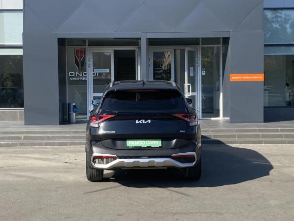 Kia Sportage V с пробегом 2023 года, цена 3 195 000 рублей, 49000 км, внедорожник, Автокод Объявления