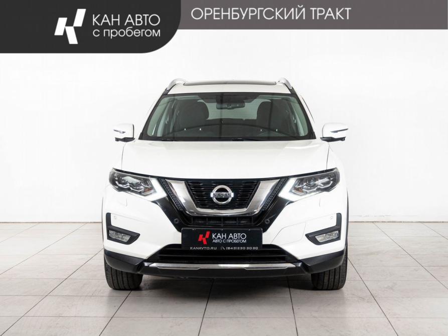 Nissan X-Trail III Казань  - изображение 2