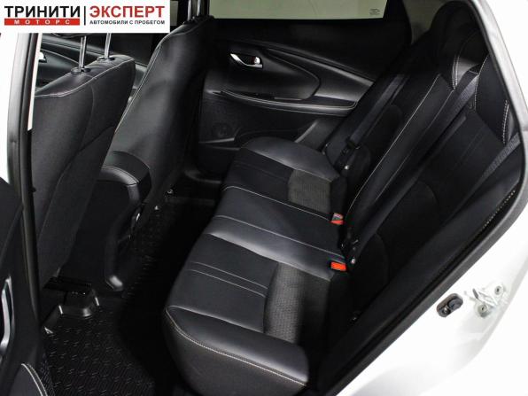 Changan Alsvin с пробегом 2023 года, цена 1 297 000 рублей, 19851 км, седан, Автокод Объявления