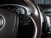 Volkswagen Touareg II Рестайлинг Волгоград  - изображение 42