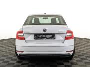 Skoda Octavia III (A7) Рестайлинг Москва  - изображение 31