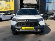 Lada (ВАЗ) Niva Travel I Нефтекамск  - изображение 13