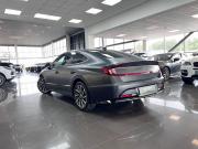 Hyundai Sonata VIII (DN8) Тверь  - изображение 29