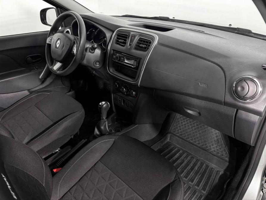 Renault Sandero II Санкт-Петербург  - изображение 13
