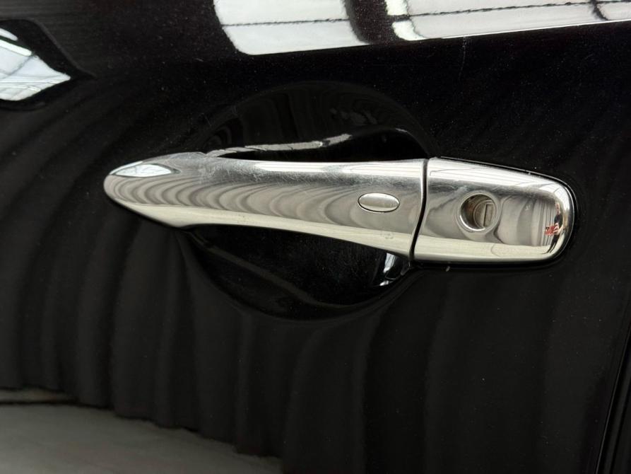 Infiniti FX II (S51) Рестайлинг Ижевск  - изображение 10