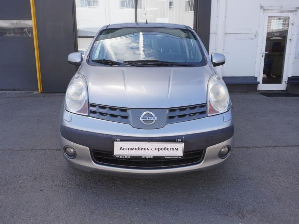 Nissan Note I с пробегом 2006 года, цена 520 000 рублей, 162579 км, хэтчбек, Автокод Объявления
