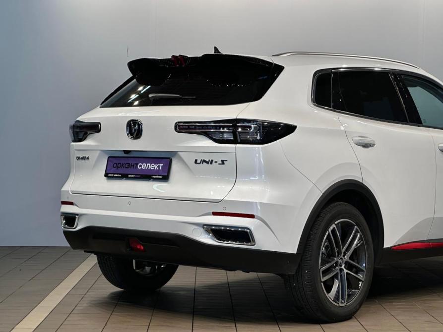 Changan CS55 Plus II Краснодар  - изображение 10