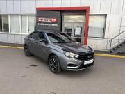 Lada (ВАЗ) Vesta I Альметьевск  - изображение 23