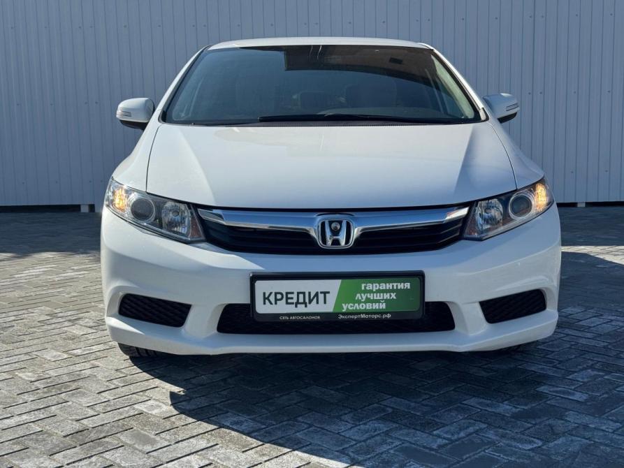 Honda Civic IX Ростов-на-Дону  - изображение 3