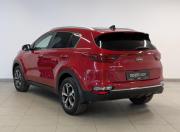 Kia Sportage IV Рестайлинг Санкт-Петербург  - изображение 35