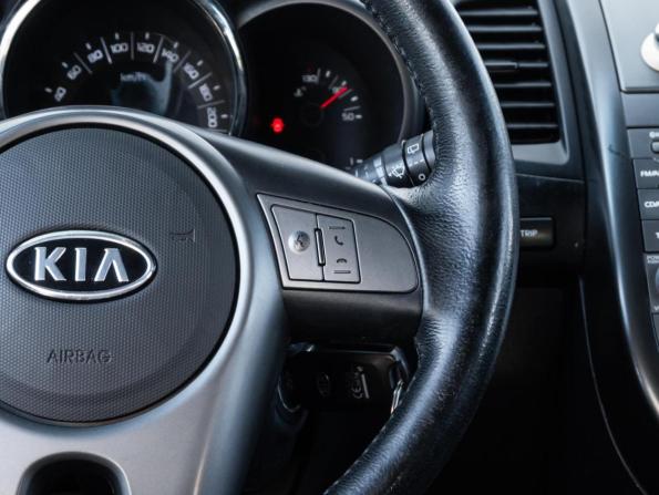 Kia Soul I с пробегом 2011 года, цена 849 000 рублей, 268044 км, хэтчбек, Автокод Объявления