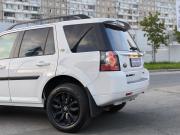 Land Rover Freelander II Рестайлинг 2 Санкт-Петербург  - изображение 40