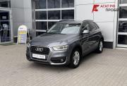 Audi Q3 I (8U) Владимир  - изображение 26
