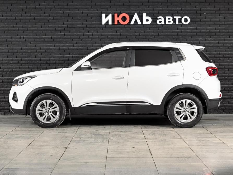 Chery Tiggo 4 Pro I Екатеринбург  - изображение 8