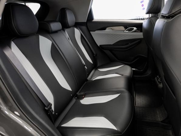Geely Coolray I Рестайлинг с пробегом 2023 года, цена 2 020 000 рублей, 43039 км, внедорожник, Автокод Объявления