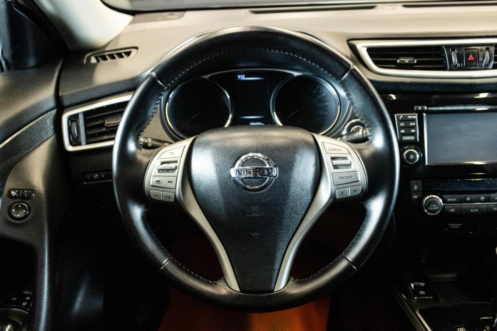 Nissan X-Trail III Уфа  - изображение 6