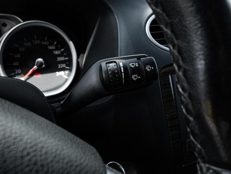 Ford Focus II Рестайлинг Ставрополь  - изображение 16