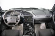 Lada (ВАЗ) Niva Пермь  - изображение 36