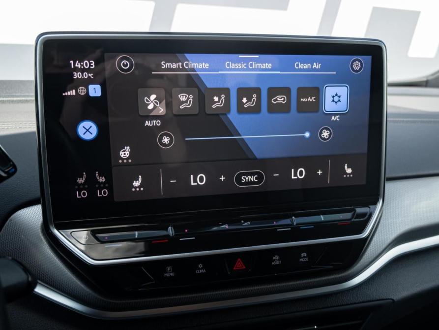 Volkswagen ID.4 Краснодар  - изображение 14