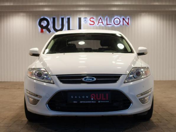 Ford Mondeo IV Рестайлинг с пробегом 2011 года, цена 915 000 рублей, 183477 км, лифтбек, Автокод Объявления