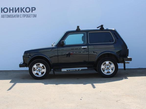 Lada (ВАЗ) 2121 (4x4) I Рестайлинг с пробегом 2014 года, цена 459 000 рублей, 104435 км, внедорожник, Автокод Объявления