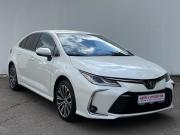 Toyota Corolla XII (E210) Москва  - изображение 19