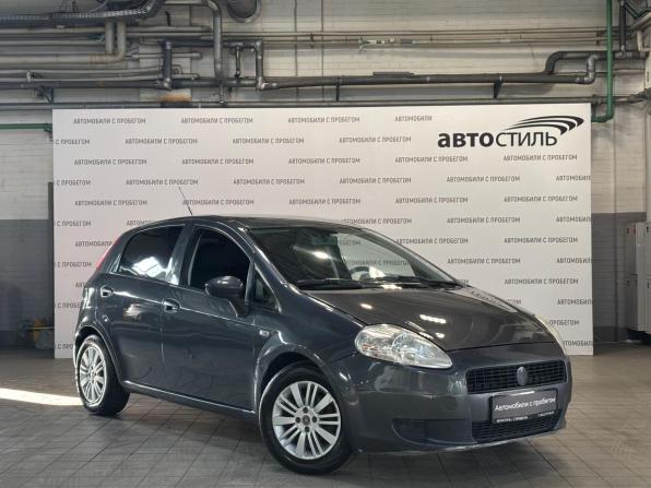 Fiat Punto III Punto Evo с пробегом 2010 года, цена 329 000 рублей, 280000 км, хэтчбек, Автокод Объявления