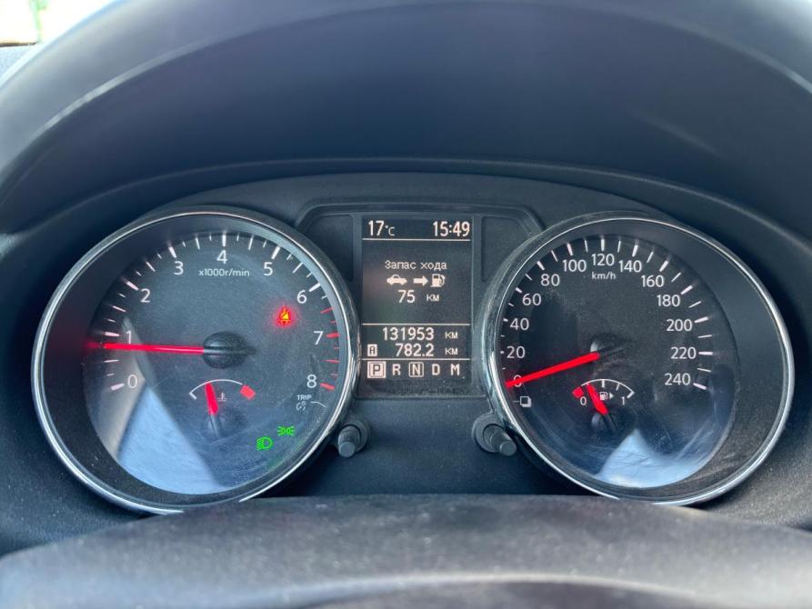 Nissan Qashqai I Рестайлинг Санкт-Петербург  - изображение 10