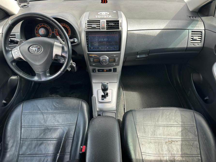 Toyota Corolla X (E140 E150) Тамбов  - изображение 15