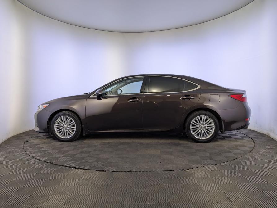 Lexus ES VI Москва  - изображение 8