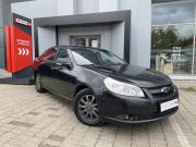 Chevrolet Epica V250 Рестайлинг Набережные Челны  - изображение 20