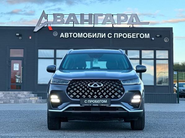 Chery Tiggo 7 Pro I с пробегом 2022 года, цена 1 530 000 рублей, 57196 км, внедорожник, Автокод Объявления